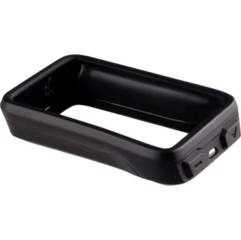 držák na kolo iGPSPORT Silikonové pouzdro pro iGPSport iGS320, černé