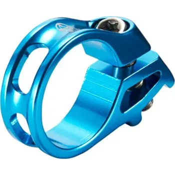 Řazení na kolo Reverse Objímka Reverse pro řazení barva světle modrá