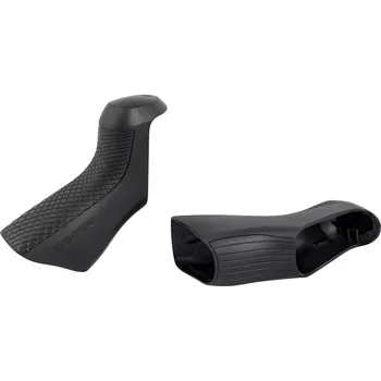 Řazení na kolo Shimano Náhradní gumy na páky Shimano ST-R8050