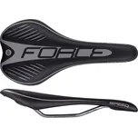 FORCE Sedlo Force Speed, černá/šedá