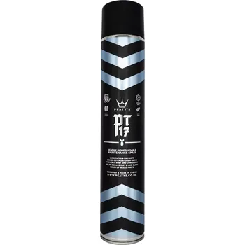 Peaty's PEATY'S PT17 GENERAL MAINTENANCE SPRAY 750 ML