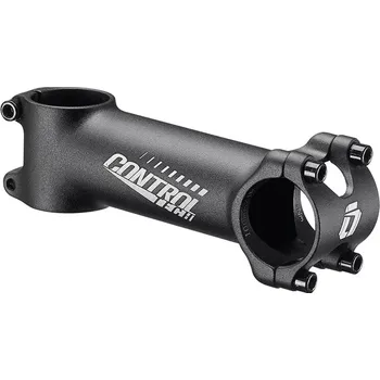 Představec na kolo ControlTech Představec CONTROLTECH ONE 31,8/5°, Al, černý délka 100 mm