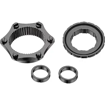 Sting Adaptér Sting SH/F (BOOST) pro 15/100mm na 15/110mm