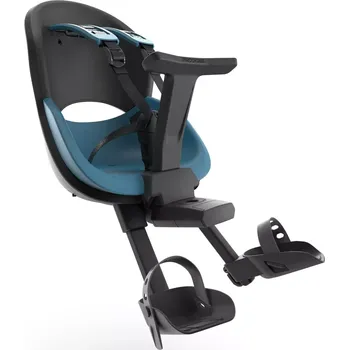 cyklosedačka Prodigee Přední dětská sedačka Prodigee Icon barva modrá