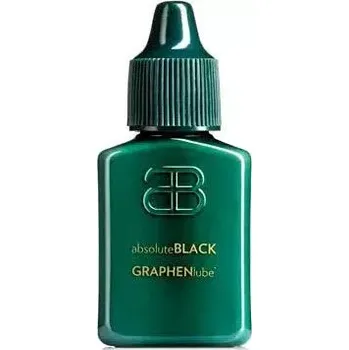 absoluteBLACK Mazivo absoluteBlack GRAPHENlube, 14 ml