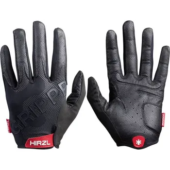 Chránič rukou Hirzl Rukavice Hirzl Grippp Tour FF 2.0 - černá dlouhoprsté velikost S