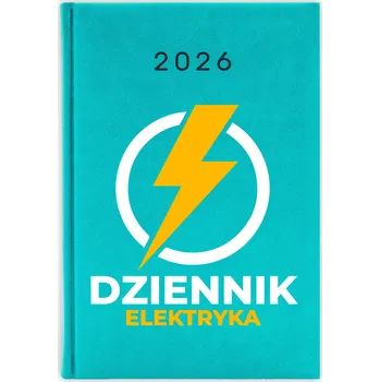 Kalendář Knižkový kalendář 2026 A5 FunnyCase modrý