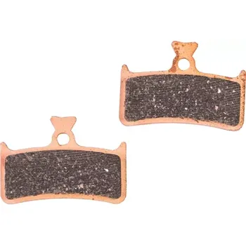 Brzda na kolo Goldfren Brzdové destičky Goldfren 862 Hope