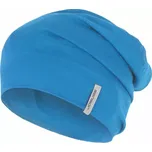 Sensor Sensor Merino Wool Active čepice, modrá velikost M