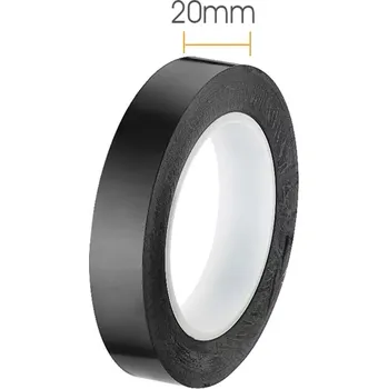 Plášť na kolo Ciclovation Ciclovation Tubeless páska - 50m šíře 22 mm