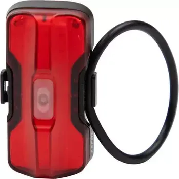 Cyklosvítilna Zéfal Světlo Zéfal Vision R20 zadní