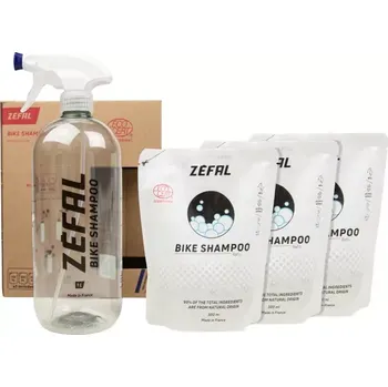 Zéfal Zéfal Bike Shampoo