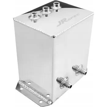 Palivová nádrž Hliníková Palivová Nádrž JRspec, Swirl Pot 6L