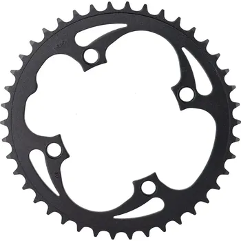 Převodník na kolo Sram Převodník MTB 42T 104 SS ALUMINUM 3MM BLAST BLACK počet zubů 42