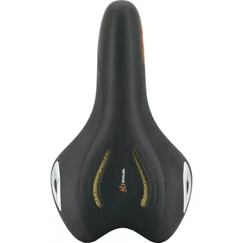 Sedlo na kolo Selle Royal Sedlo Selle Royal Lookin Stracciatella Athletic