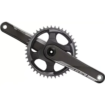 Klika na kolo Sram Kliky Sram RED D1, DUB 1x12 délka/počet zubů 175/46