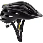Mavic Helma Mavic CROSSRIDE SL ELITE BLACK/WHITE velikost 54-59