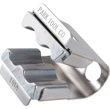 Park Tool Park Tool AV-1 čelisti do svěráku pro kulaté osy