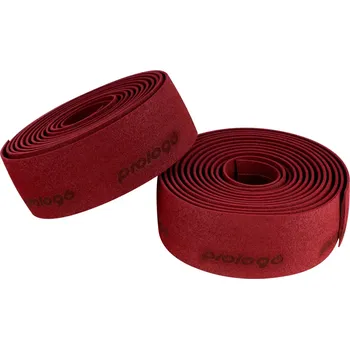 omotávka na kolo Prologo Omotávka Prologo Plaintouch+ barva červená