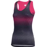 Dotout Dámský top Dotout Top Rainbow blue-fuchcia velikost XL