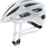 Uvex Helma Uvex True CC Cloud - White velikost 52-56