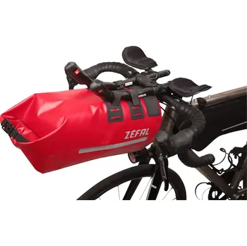 brašna na kolo Zéfal Brašna Zéfal na řidítka Adventure Aero F12