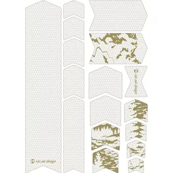 Rie:sel Fólie na rám Riesel TAPE 3000 Alpine