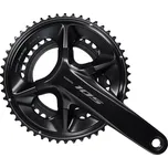 Shimano Kliky Shimano 105, FC-R7100, 2x12s délka/počet zubů 175/50x34