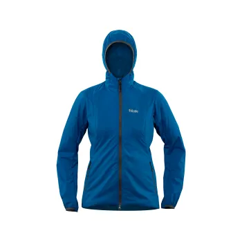 Tilak Nebba Lady skydiver S; Modrá bunda + DÁREK DLE VÝBĚRU!