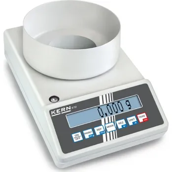 Laboratorní váha Laboratorní váha 572-32 KERN 420 g
