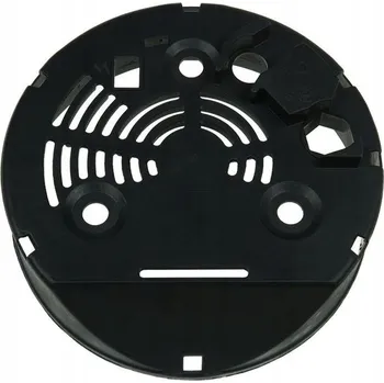 Alternátor Ochranný kryt alternátoru AS-PL APC0043S