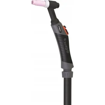 Svářečka TIG SVAŘOVACÍ HOŘÁK PARKER SUREGRIP SGT18 FLEX