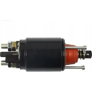 Startér Elektromagnetický spínač, startér AS-PL SS9063(LETRIKA)