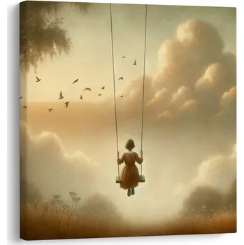 Obraz Dovido Obraz cesta do snů