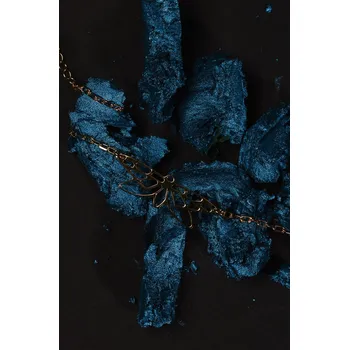 Náramek Stříbrný pozlacený náramek Medicine RW23.AKDA12 žlutá 10X, vel. ONE SIZE