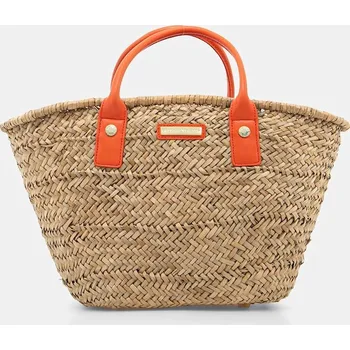 Koš na prádlo Plážový koš Melissa Odabash Corsica MO.CORSICA béžová 12A, vel. ONE SIZE