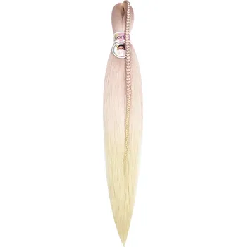 Příčesek 100% EZ Kanekalon 2-72