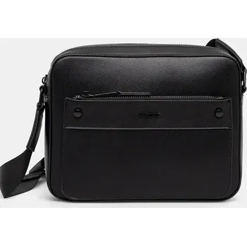 Kabelka Kabelka Aldo BUBLE černá barva, 13682698 BUBLE.001 99X, vel. ONE SIZE