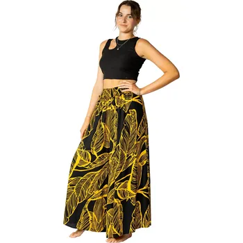 Dámské kalhoty Široké kalhoty / Kalhotová sukně Ciara Azar, Sittar UNI