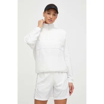 Pánská větrovka Bunda adidas Originals IR5282 bílá 00X, vel. L