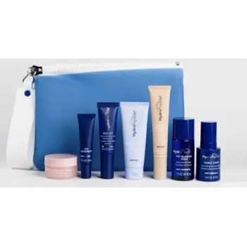 Kosmetická sada HydroPeptide Luxe Beauty Rituals sada