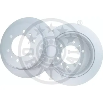 Brzdový kotouč OPTIMAL Brzdový kotouč - 312 mm OPT BS-1028C