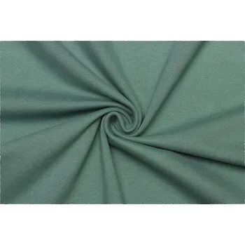 Úplet směsový - Patinová zelená