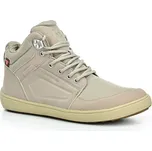 Be Lenka ArcticEdge Beige kotníkové barefoot boty Velikost boty (EU): 41, Vnitřní délka boty: 262, Vnitřní šířka boty: 100