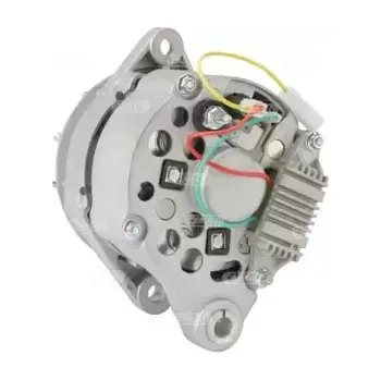 Alternátor HC-Cargo Alternátor HC 110611