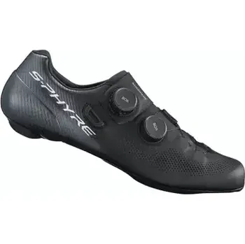 Pánské cyklistické tretry Shimano S-Phyre SH-RC903 pánské silniční tretry černá vel. 44