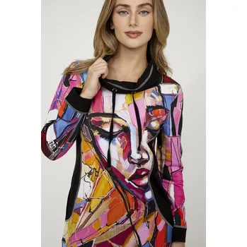 Dámské tričko Dámské triko Dolcezza 75624 Velikost: XS