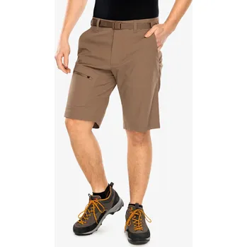 Pánské kraťasy Outdoorové kraťasy Salomon Outerpath Utility Short - shitake