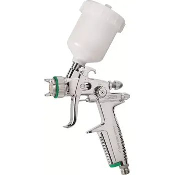 Stříkací pistole Würth LAKOVACÍ STŘÍKACÍ PISTOLE SATA MINIJET 3000 B HVLP