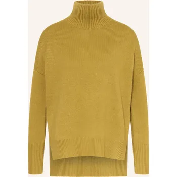 Dámský svetr Darling Harbour Dámský Kašmírový Svetr, světle zelená, 34